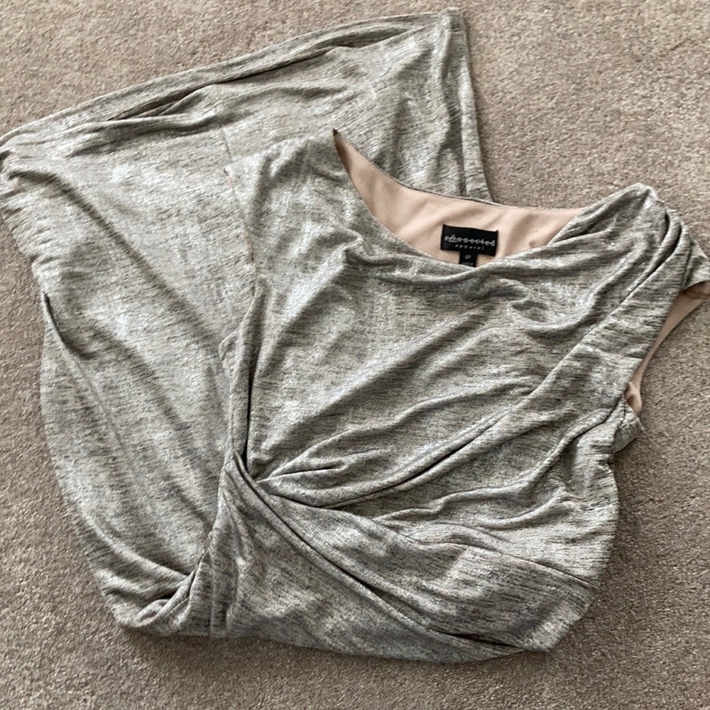 Connected Apparel Dress